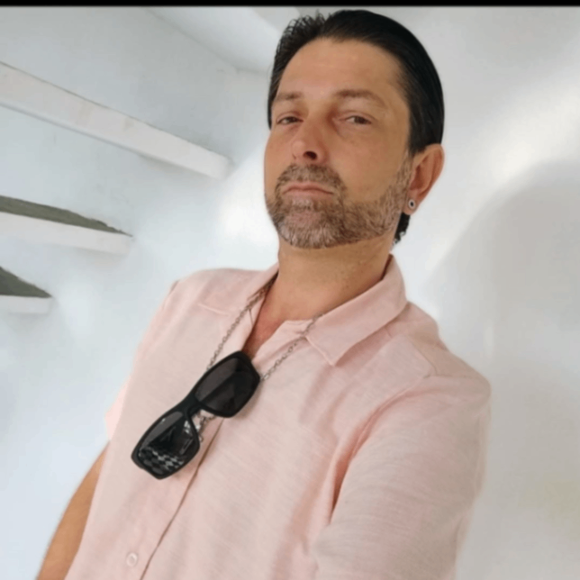 Anderson Luis Caetano 
