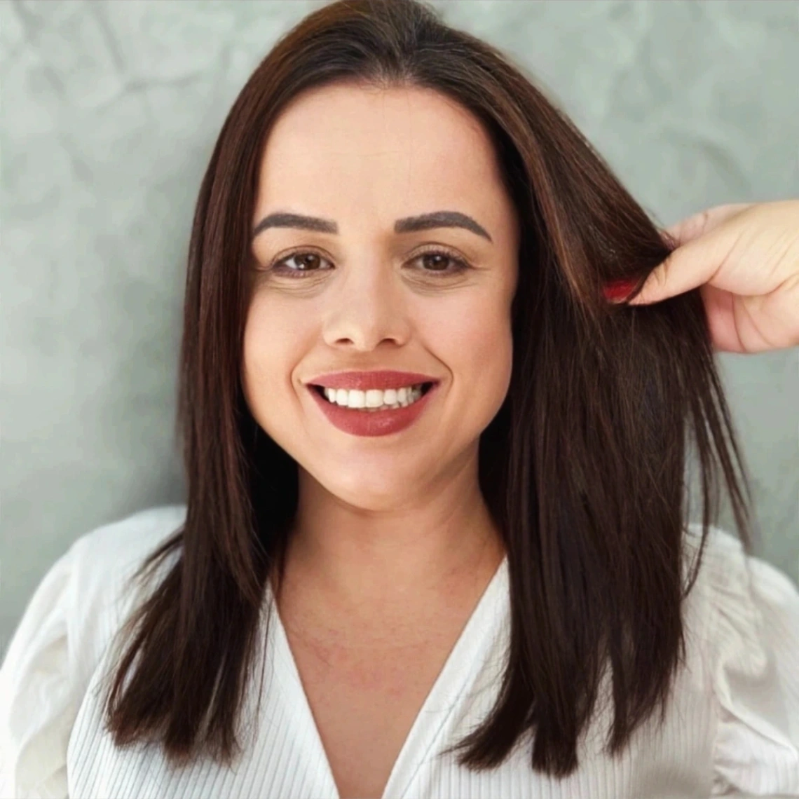 Patrícia Fernandes de Lima