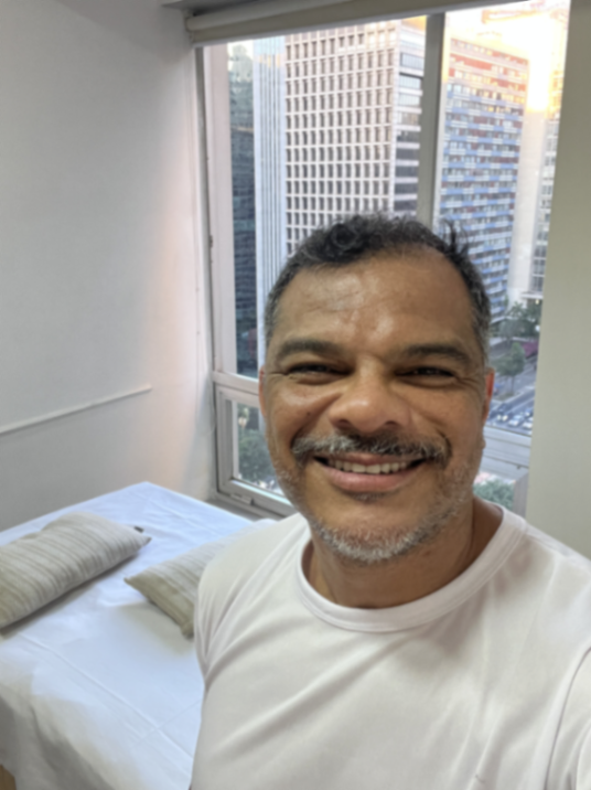 Elthon Arcanjo
