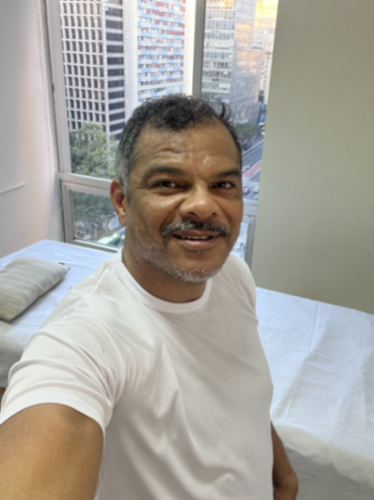 Trabalho de Massoterapeuta por Elthon Arcanjo em Jardim Rosana, São Paulo — foto 2 de 8