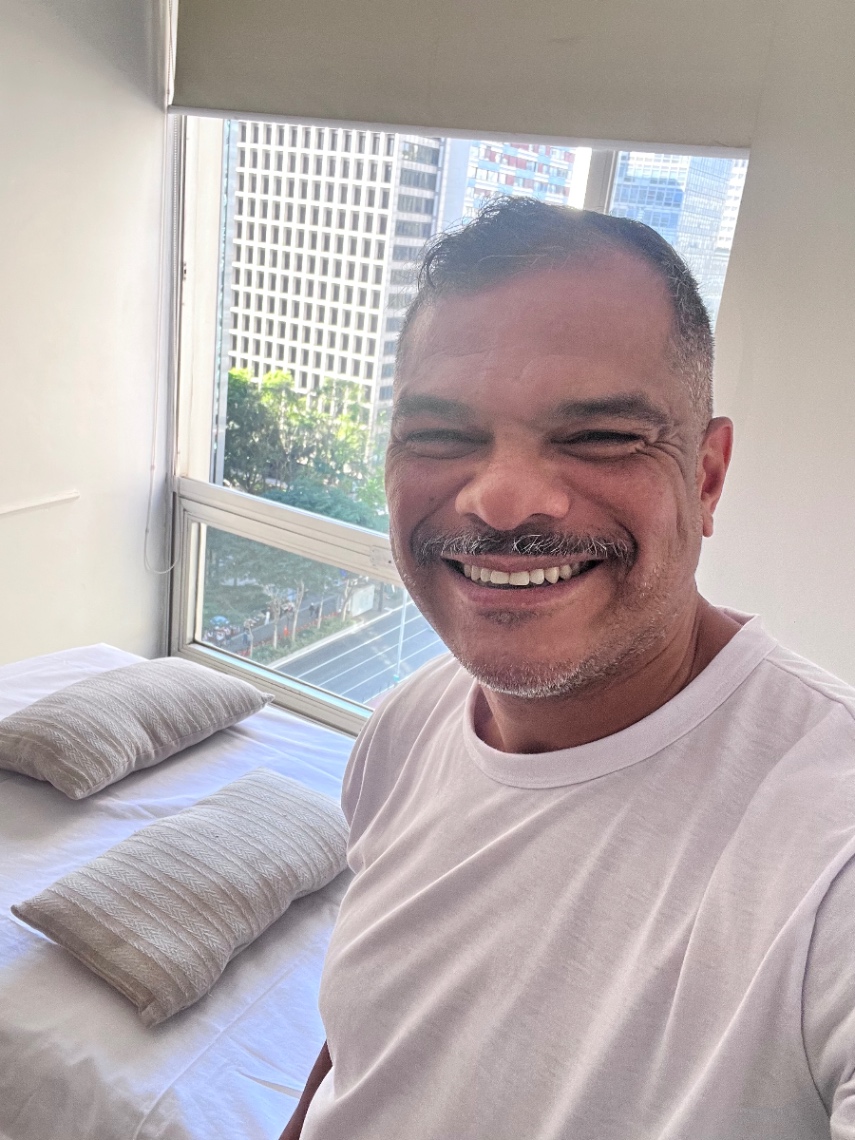 Trabalho de Massoterapeuta por Elthon Arcanjo em Jardim Rosana, São Paulo — foto 4 de 8