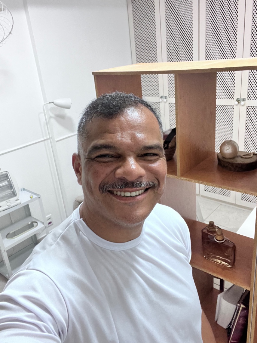 Trabalho de Massoterapeuta por Elthon Arcanjo em Jardim Rosana, São Paulo — foto 6 de 8