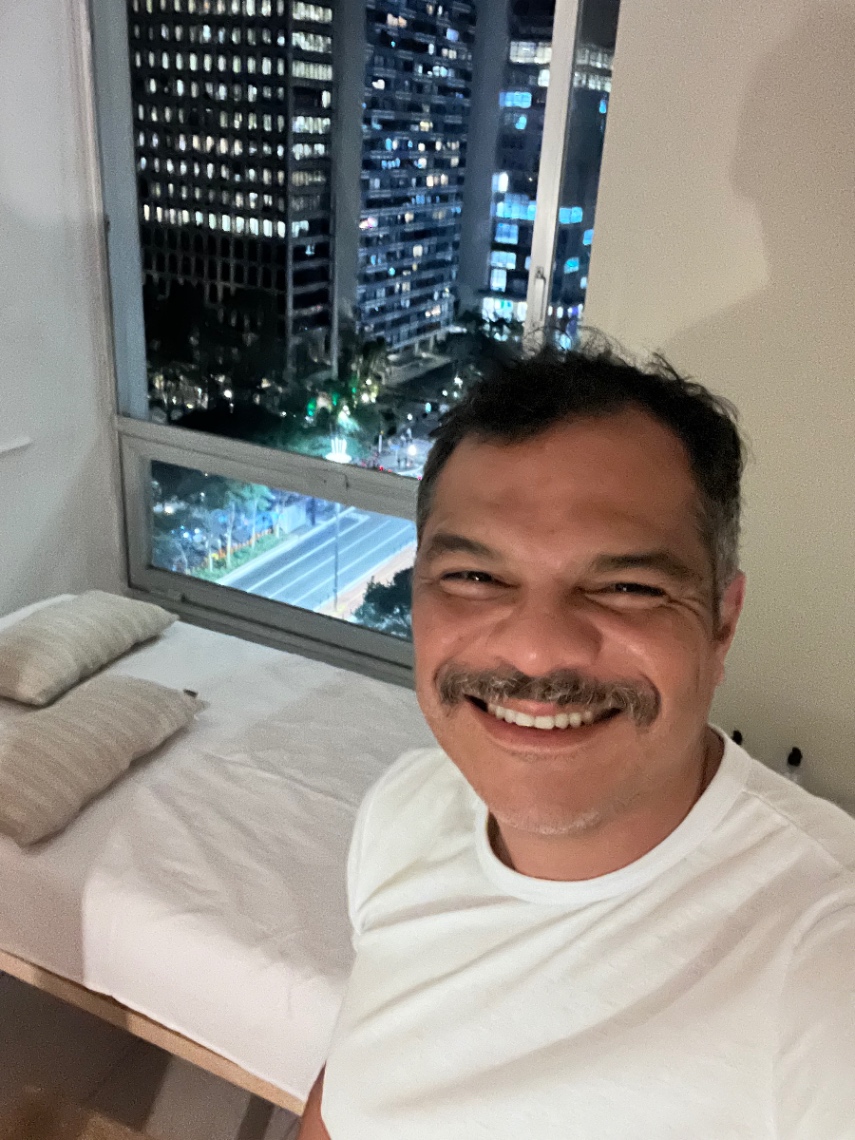 Trabalho de Massoterapeuta por Elthon Arcanjo em Jardim Rosana, São Paulo — foto 7 de 8