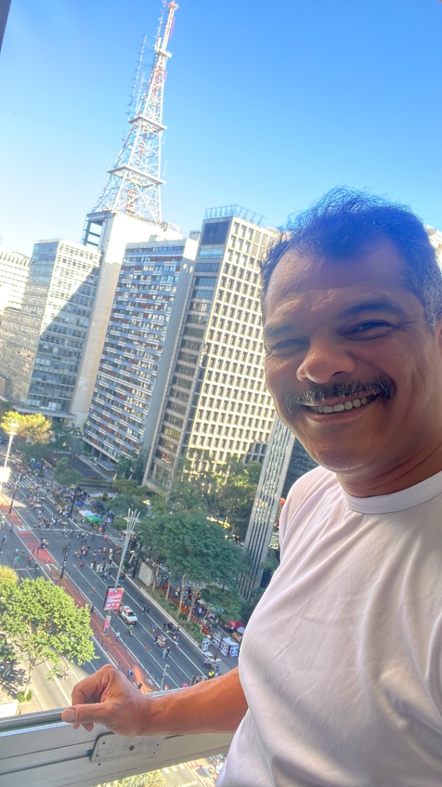 Trabalho de Massoterapeuta por Elthon Arcanjo em Jardim Rosana, São Paulo — foto 8 de 8