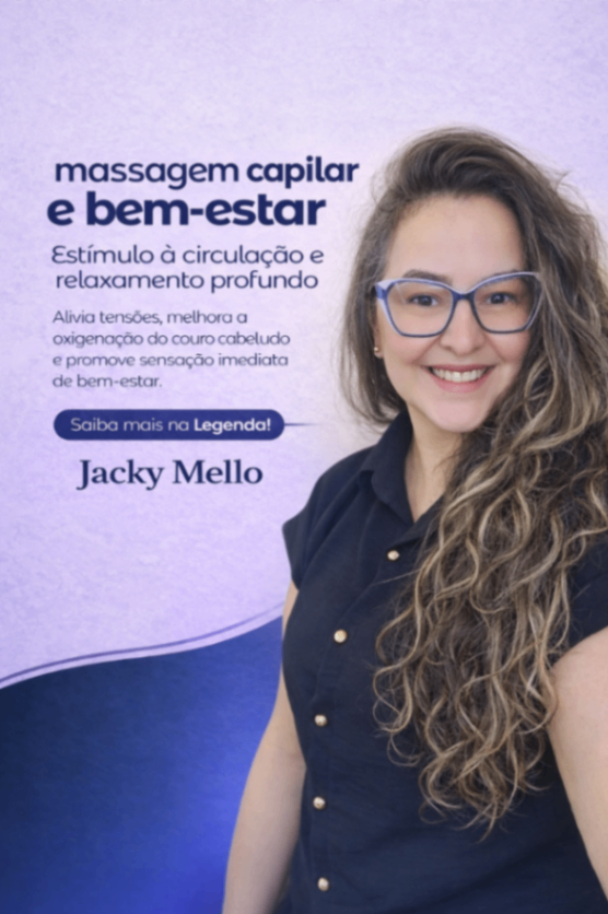 Jacqueline Melo