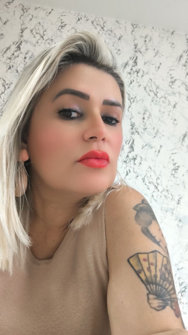 Patricia Pinto de Abreu