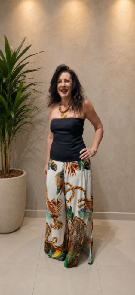 Bernadete de Lourdes Domingues Pinto 