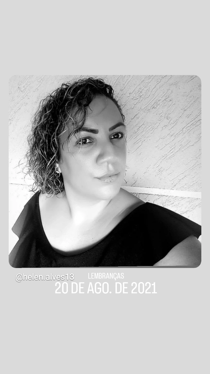 Helen da Cunha Alves 