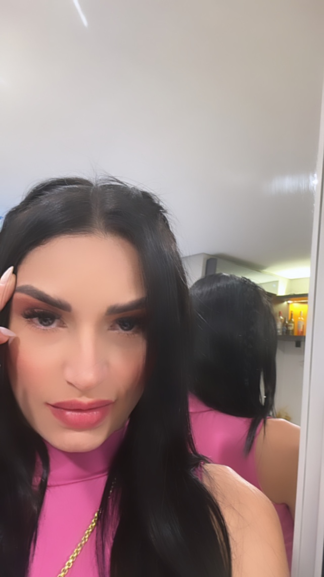 Maria Selma da Costa Andradd