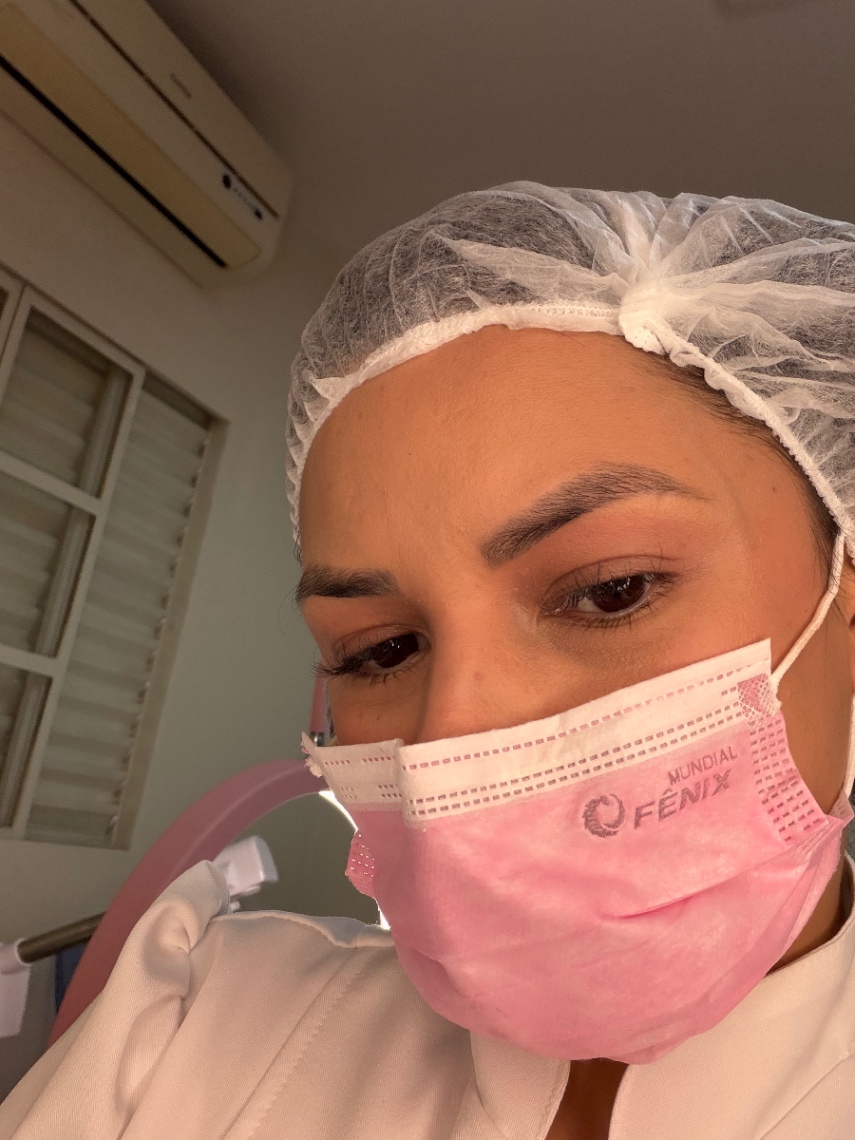 Trabalho de Auxiliar de cabeleireiro por Maria Selma da Costa Andrade em Água Branca, São Paulo — foto 27 de 93