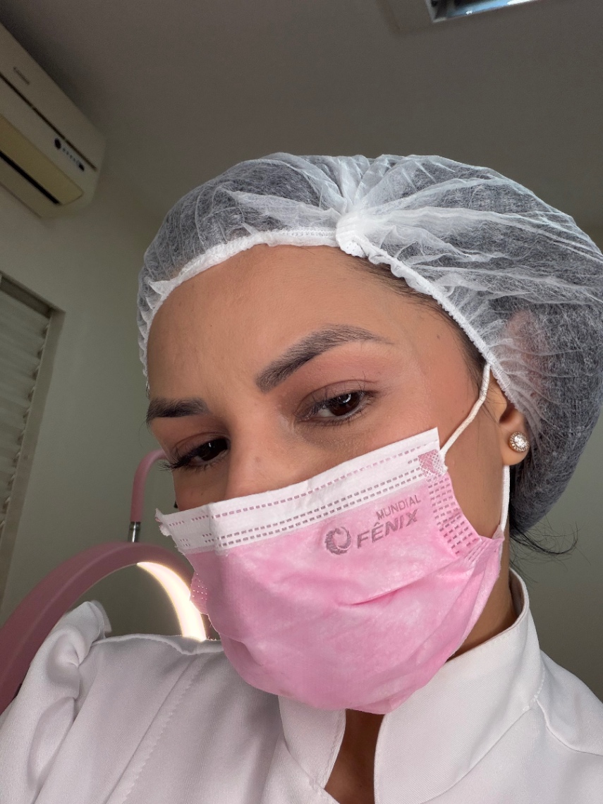 Trabalho de Auxiliar de cabeleireiro por Maria Selma da Costa Andrade em Água Branca, São Paulo — foto 32 de 93