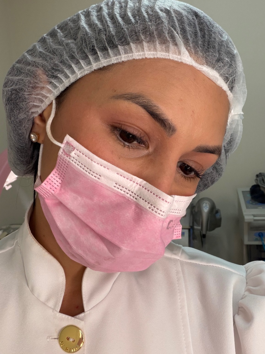 Trabalho de Auxiliar de cabeleireiro por Maria Selma da Costa Andrade em Água Branca, São Paulo — foto 33 de 93