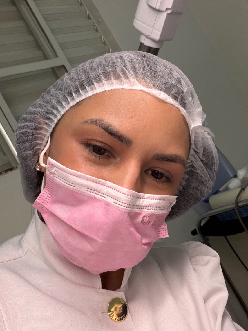 Trabalho de Auxiliar de cabeleireiro por Maria Selma da Costa Andrade em Água Branca, São Paulo — foto 34 de 93