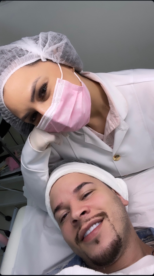 Trabalho de Auxiliar de cabeleireiro por Maria Selma da Costa Andrade em Água Branca, São Paulo — foto 36 de 93