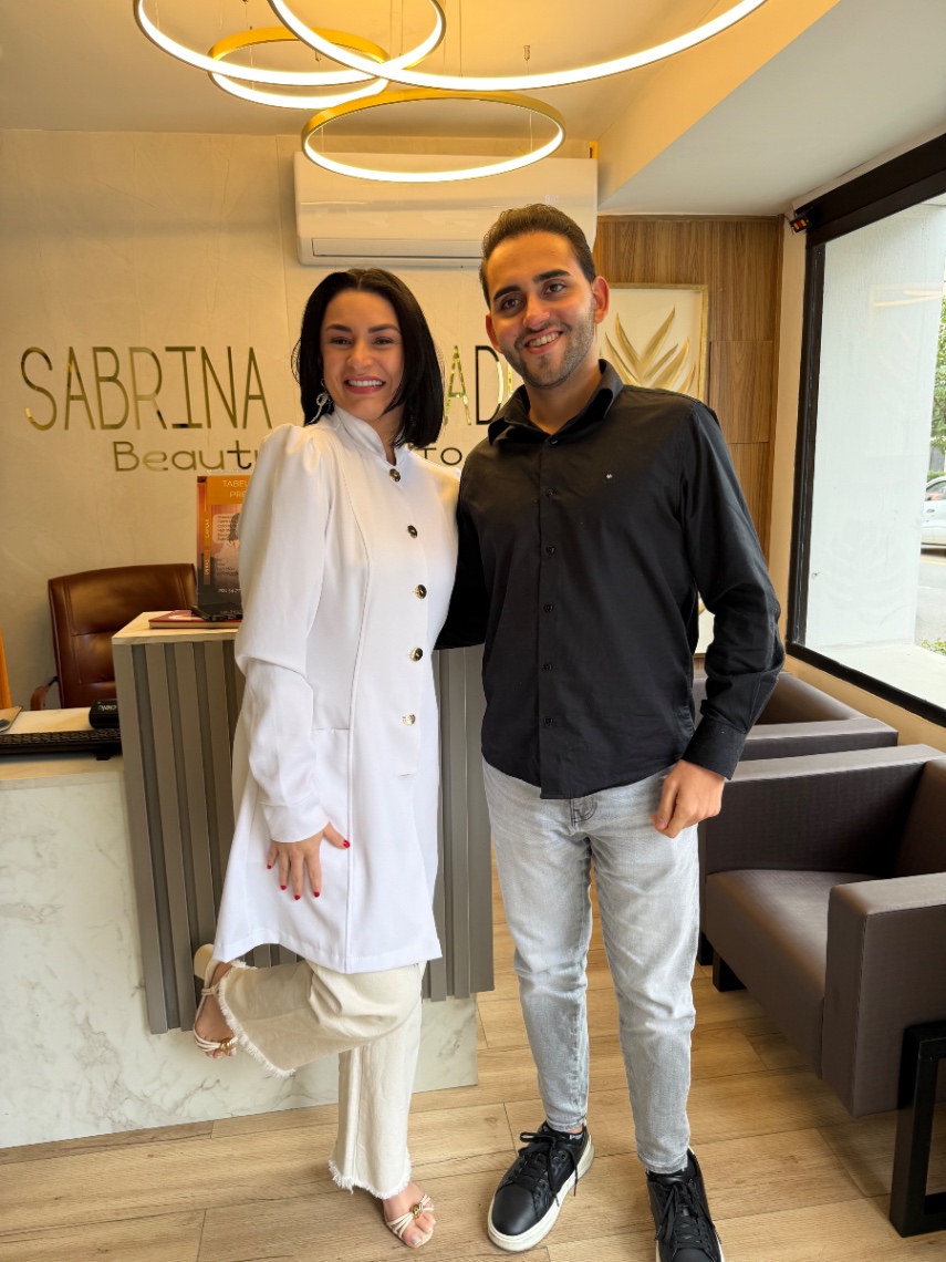 Trabalho de Auxiliar de cabeleireiro por Maria Selma da Costa Andrade em Água Branca, São Paulo — foto 43 de 93