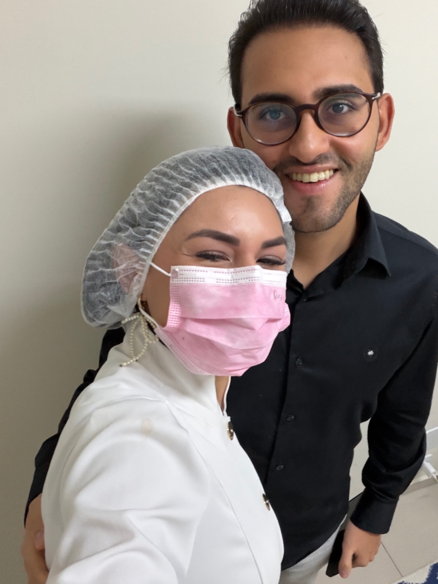 Trabalho de Auxiliar de cabeleireiro por Maria Selma da Costa Andrade em Água Branca, São Paulo — foto 52 de 93