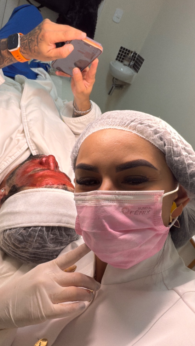Trabalho de Auxiliar de cabeleireiro por Maria Selma da Costa Andrade em Água Branca, São Paulo — foto 60 de 93