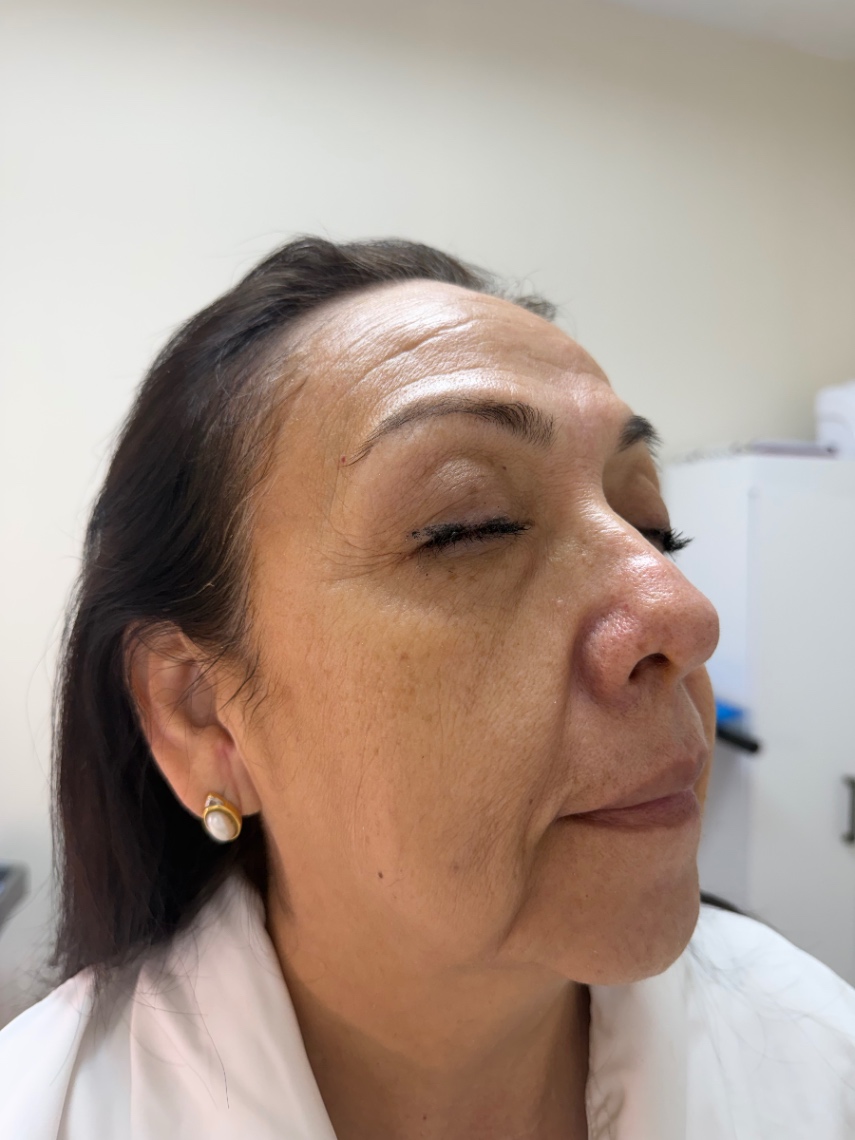 Trabalho de Auxiliar de cabeleireiro por Maria Selma da Costa Andrade em Água Branca, São Paulo — foto 67 de 93