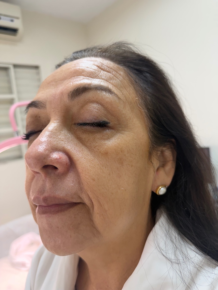 Trabalho de Auxiliar de cabeleireiro por Maria Selma da Costa Andrade em Água Branca, São Paulo — foto 68 de 93