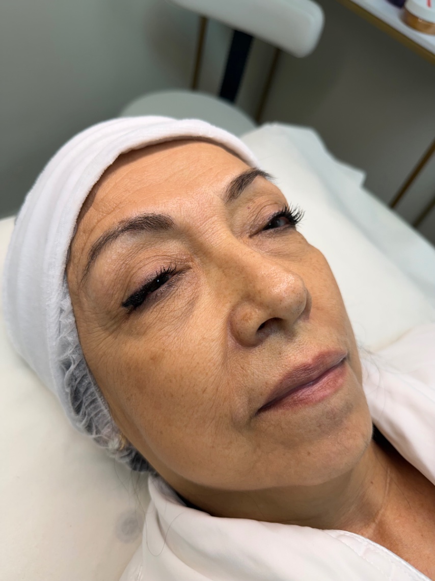 Trabalho de Auxiliar de cabeleireiro por Maria Selma da Costa Andrade em Água Branca, São Paulo — foto 71 de 93