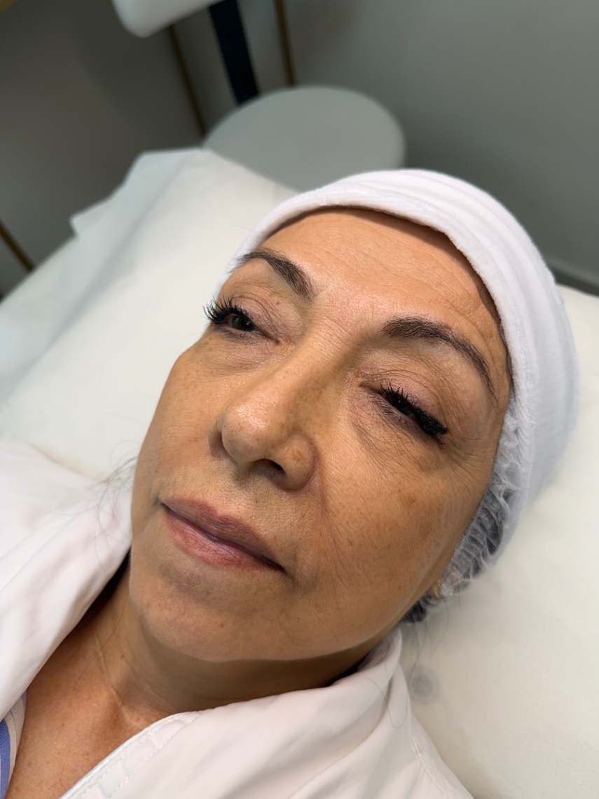 Trabalho de Auxiliar de cabeleireiro por Maria Selma da Costa Andrade em Água Branca, São Paulo — foto 73 de 93