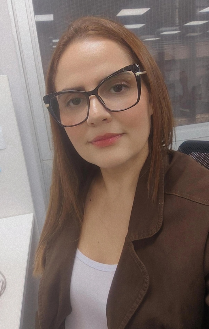 Maria Aparecida Alves da Silva 