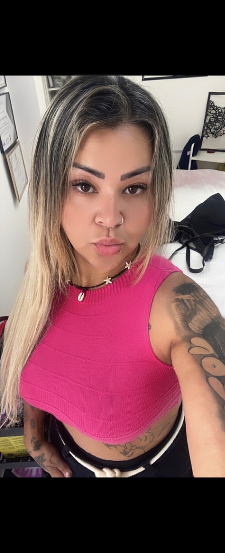 Sabrina lima