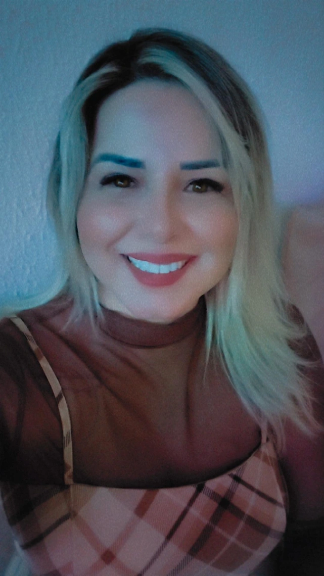 Elisângela Gasót