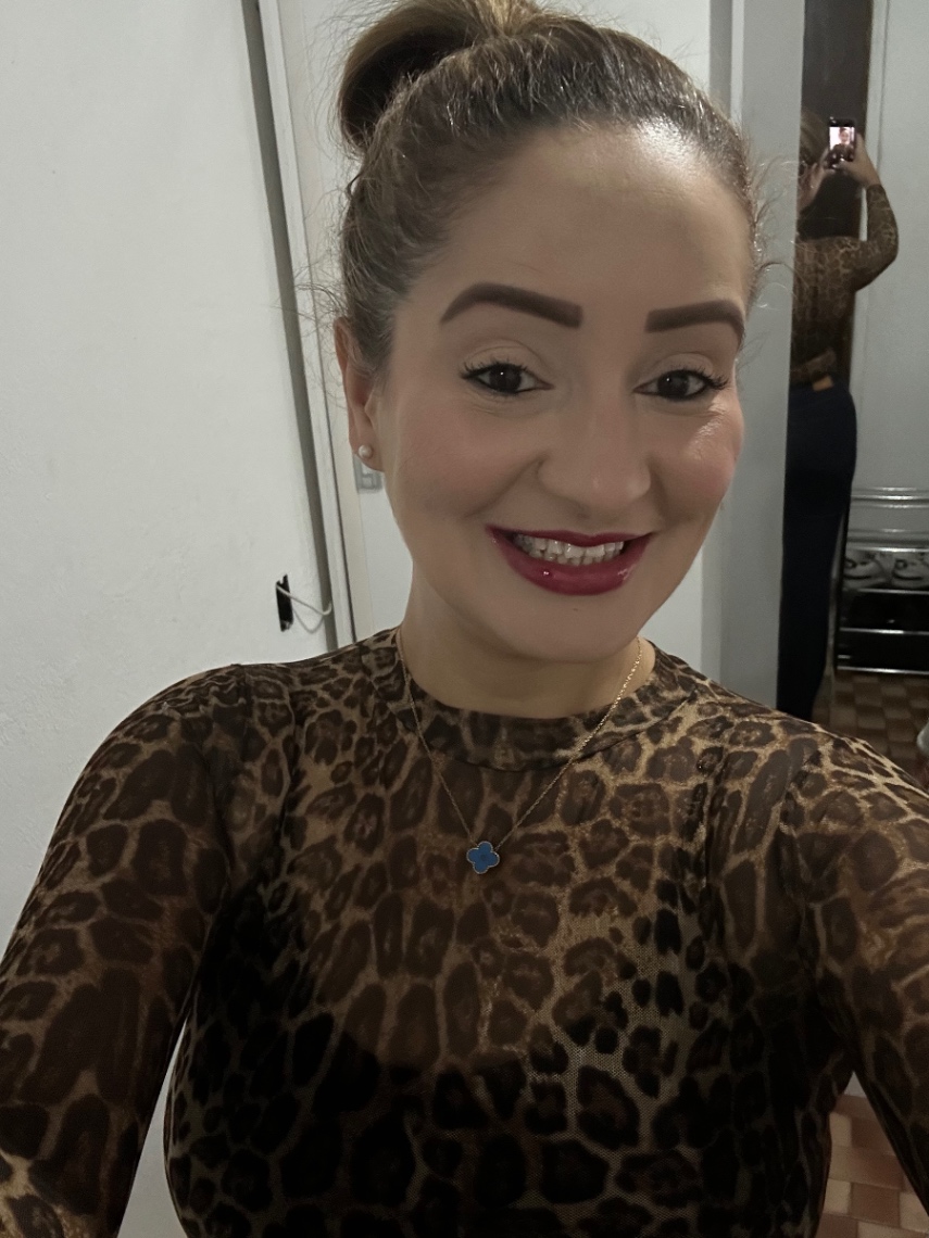 Monica Pontes Correia 