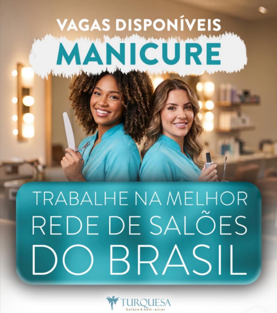 Manicure/Pedicure- Tatuapé