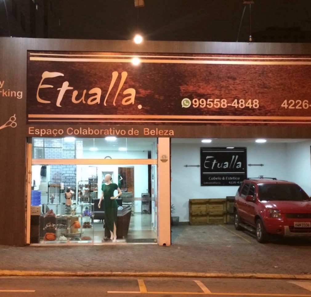 Etualla Beauty Coworking