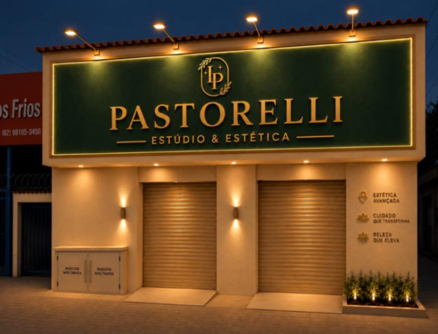 Pastorelli studio e Estética