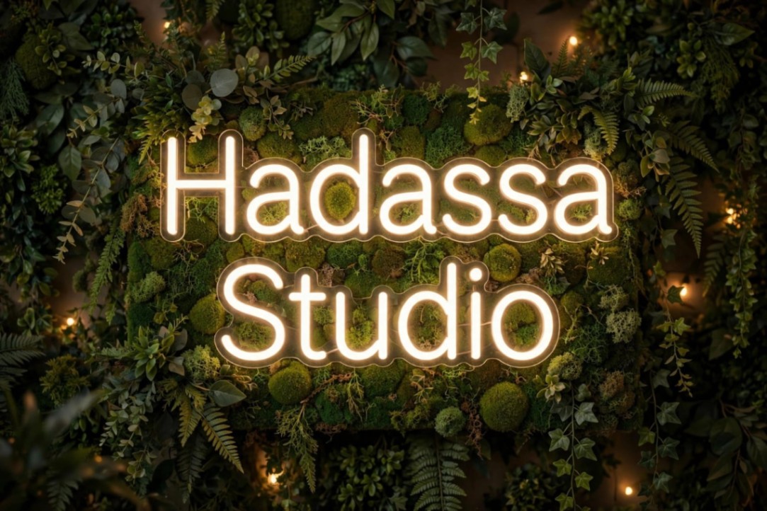 Hadassa Studio progressiva e Cia