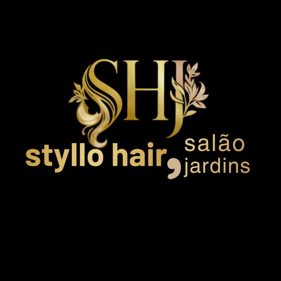 Styllohairjardins