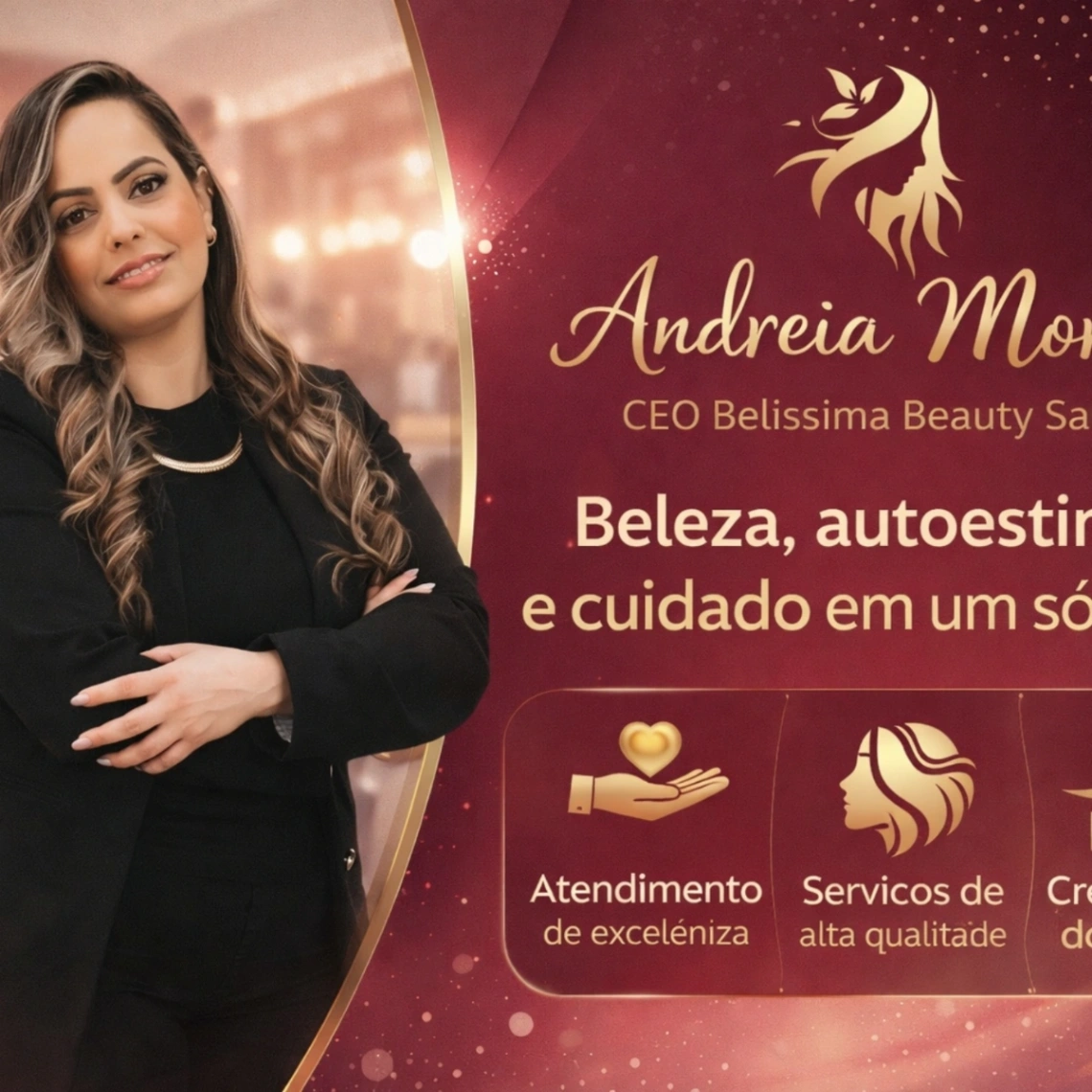 Belíssima Beauty salon