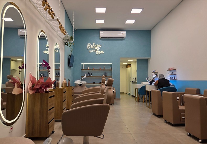 Nail Designer - Sumare - São Paulo