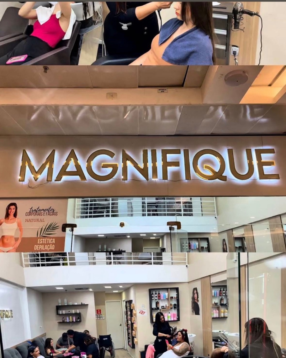 Nail Designer - Santo André - SP