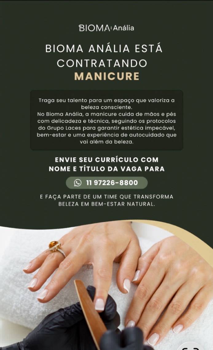 Manicure/Pedicure