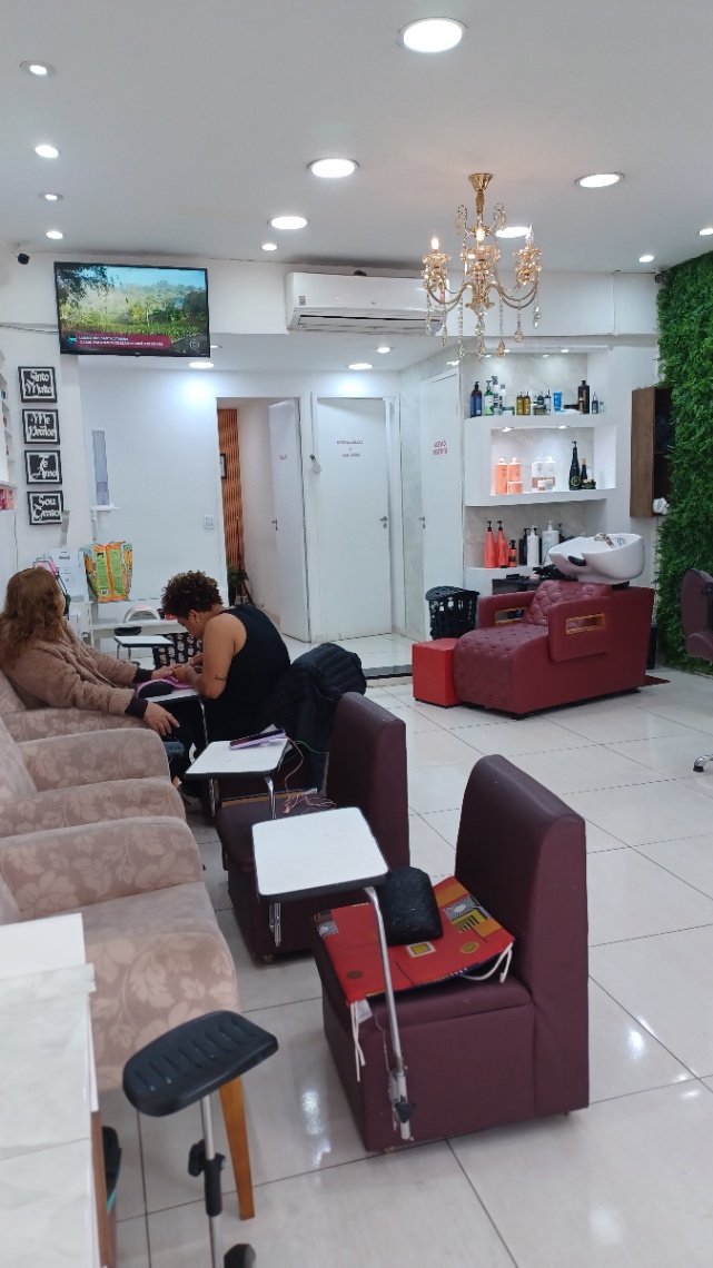 Espaço la Benedita