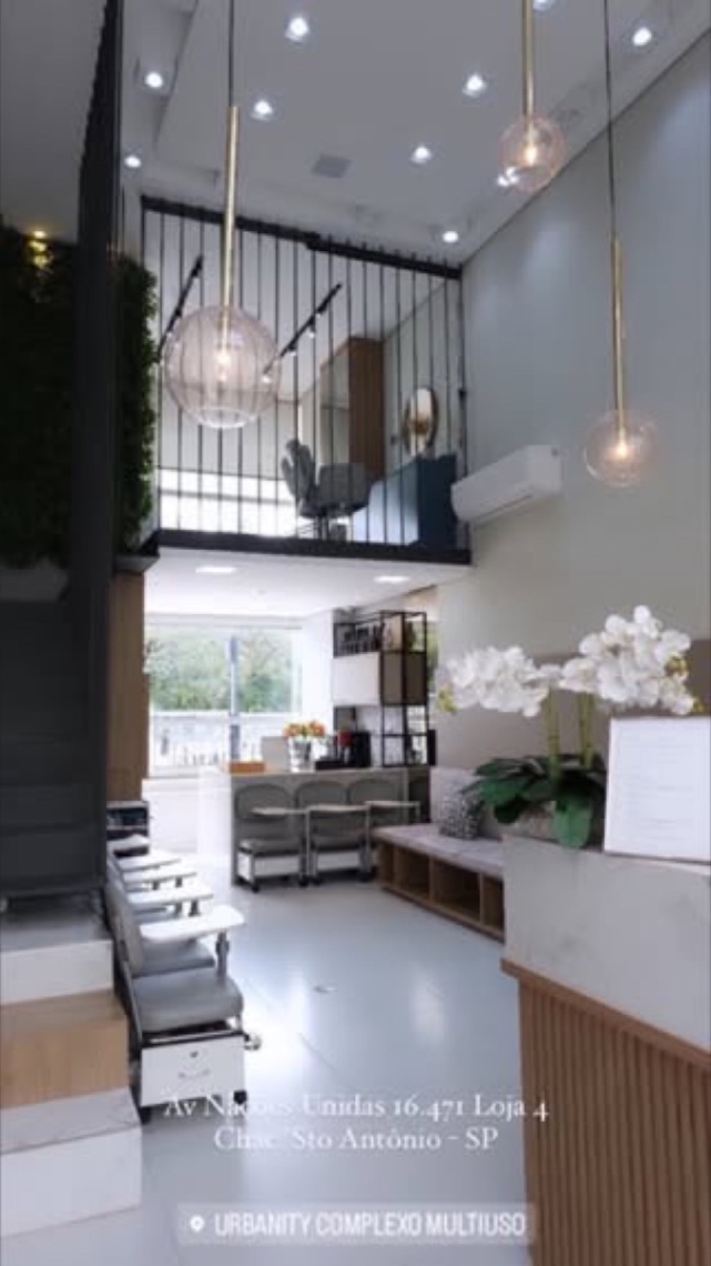Espaço Cinque Wellness