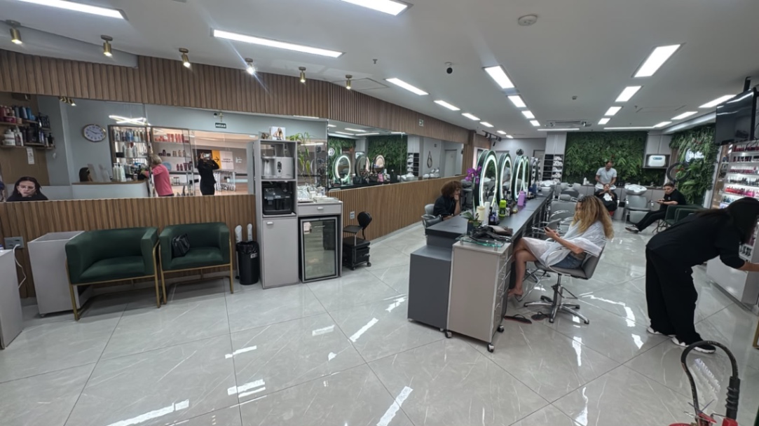 Corte & Stilo
