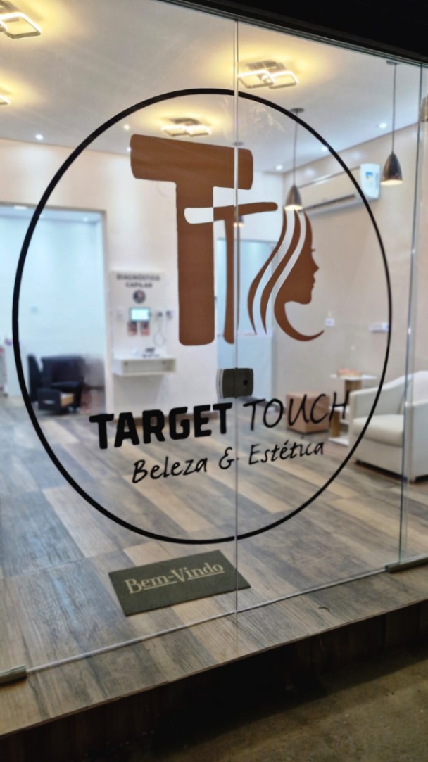 Vaga de Cabeleireiro(a) - Embu das Artes - SP — Target Touch Stores