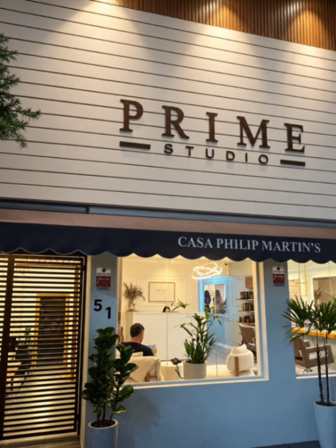 Manicure/Pedicure - Cidade Monções - São Paulo