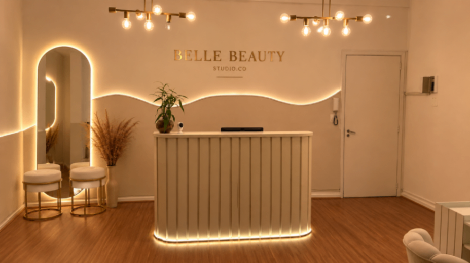Vaga de Manicures e lash Designs - Jd Laranjeiras - São Paulo — Belle Beauty Studio.co