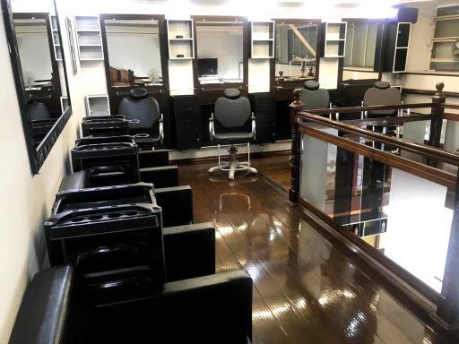 Vaga de Cabeleireiro(a) - Mauá - SP — Espaço Profissional Beautycenter