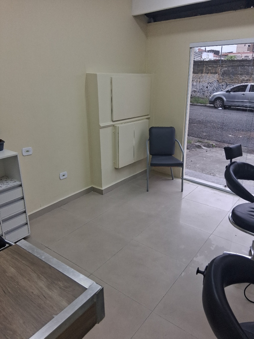 Studio Cris Faria / Nail Designer