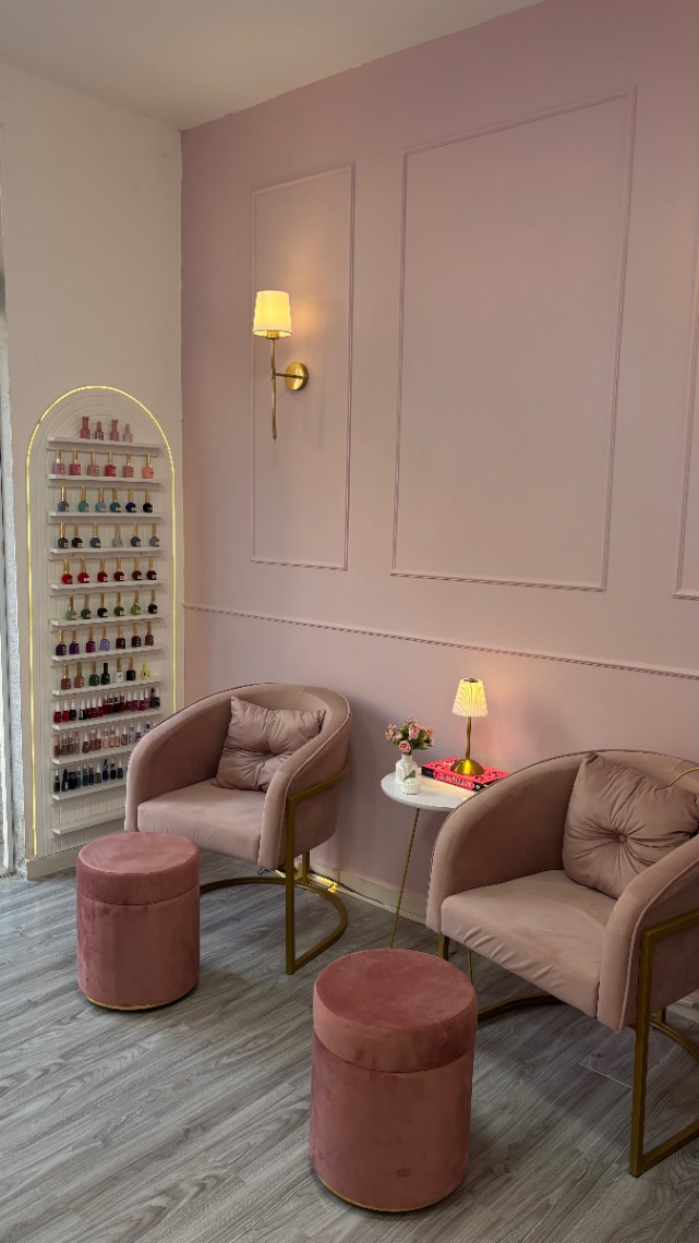 Manicure/Pedicure - Campinas - SP