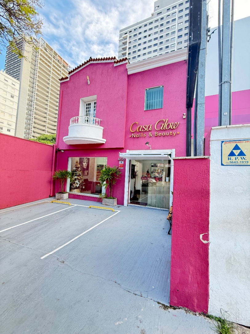 Casa GLOW nails e beauty