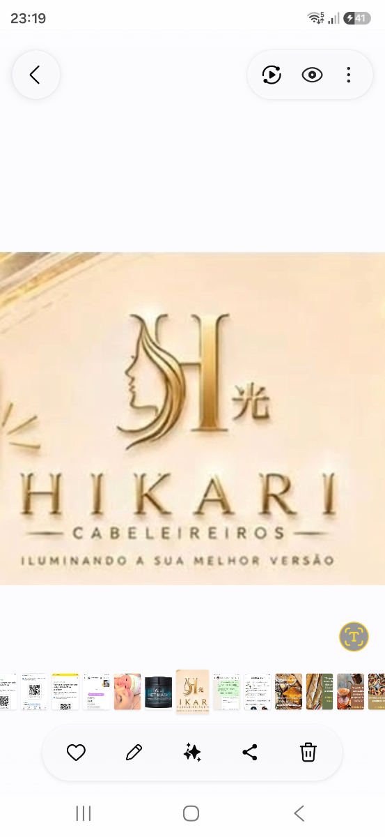 Hika Beauty Hair