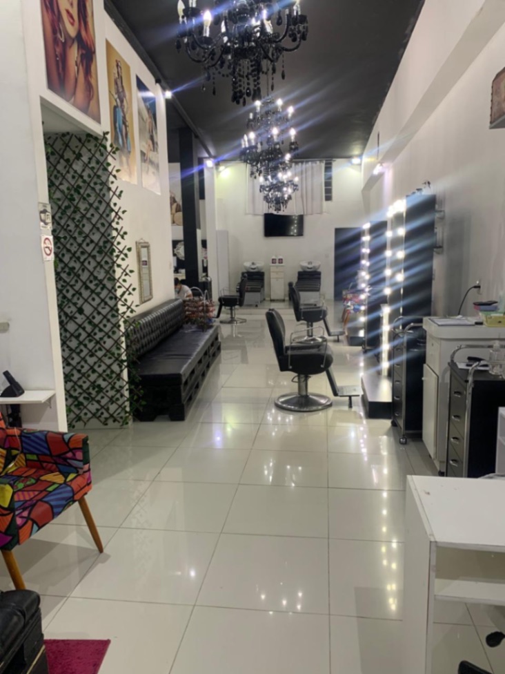 Vaga de Manicure/Pedicure - Bela Vista - São Paulo — Pin-up Art & Stilo